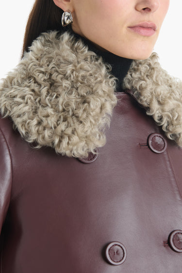 Harburg Jacket
