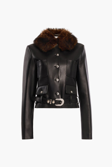 Simons Jacket