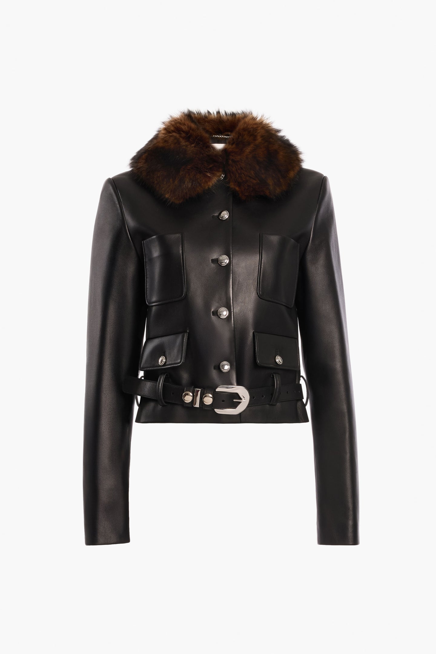 Simons Jacket