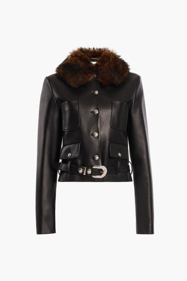 Simons Jacket
