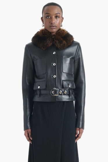 Simons Jacket