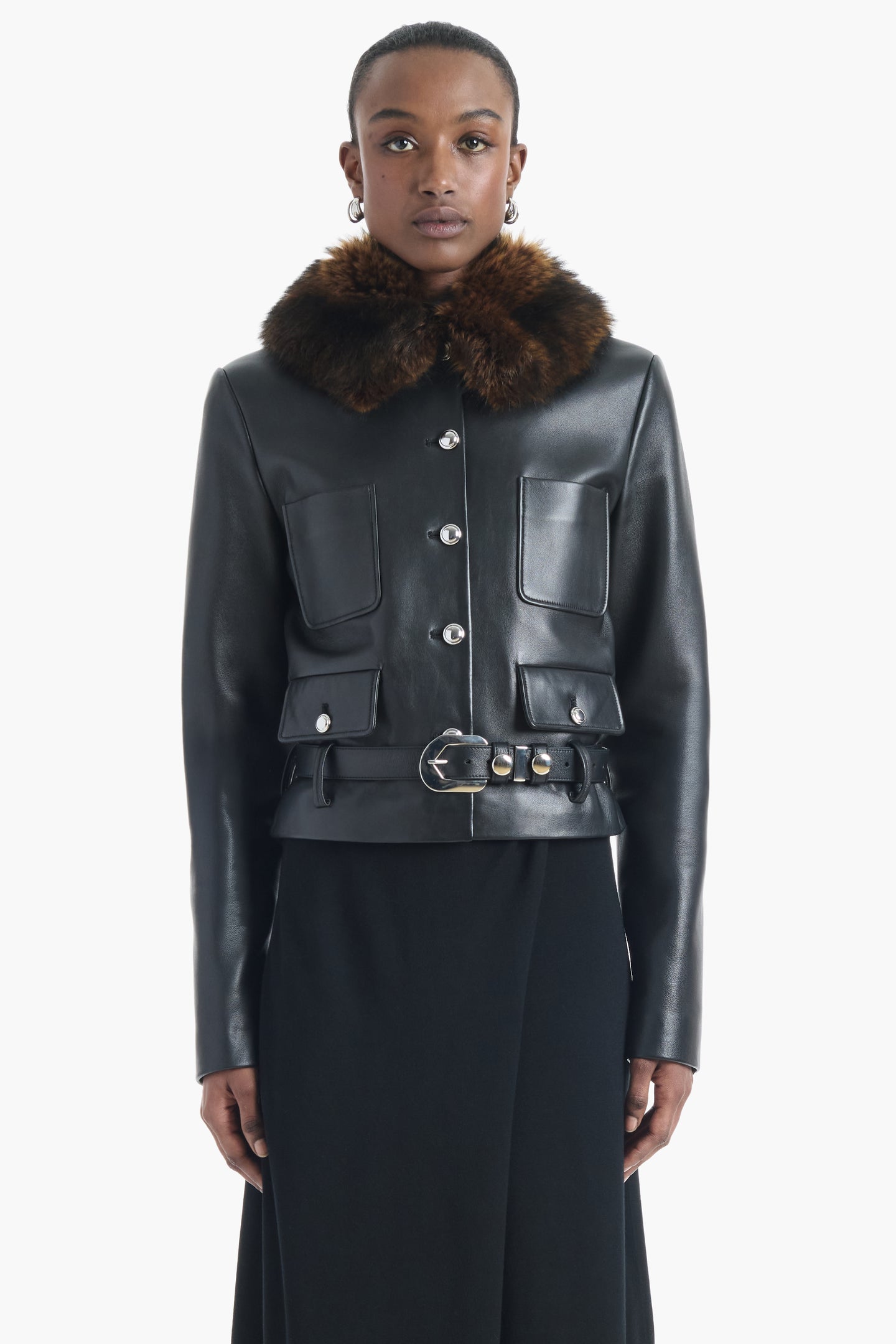 Simons Jacket
