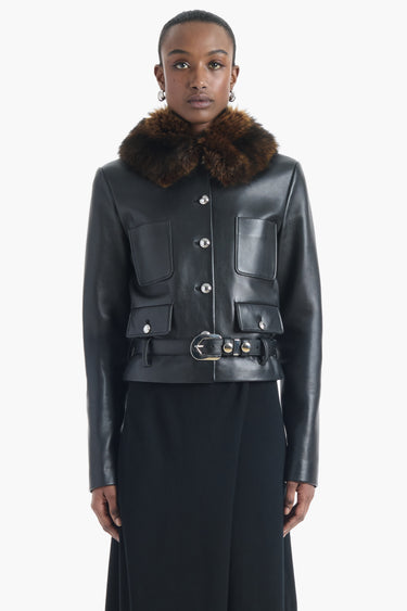Simons Jacket