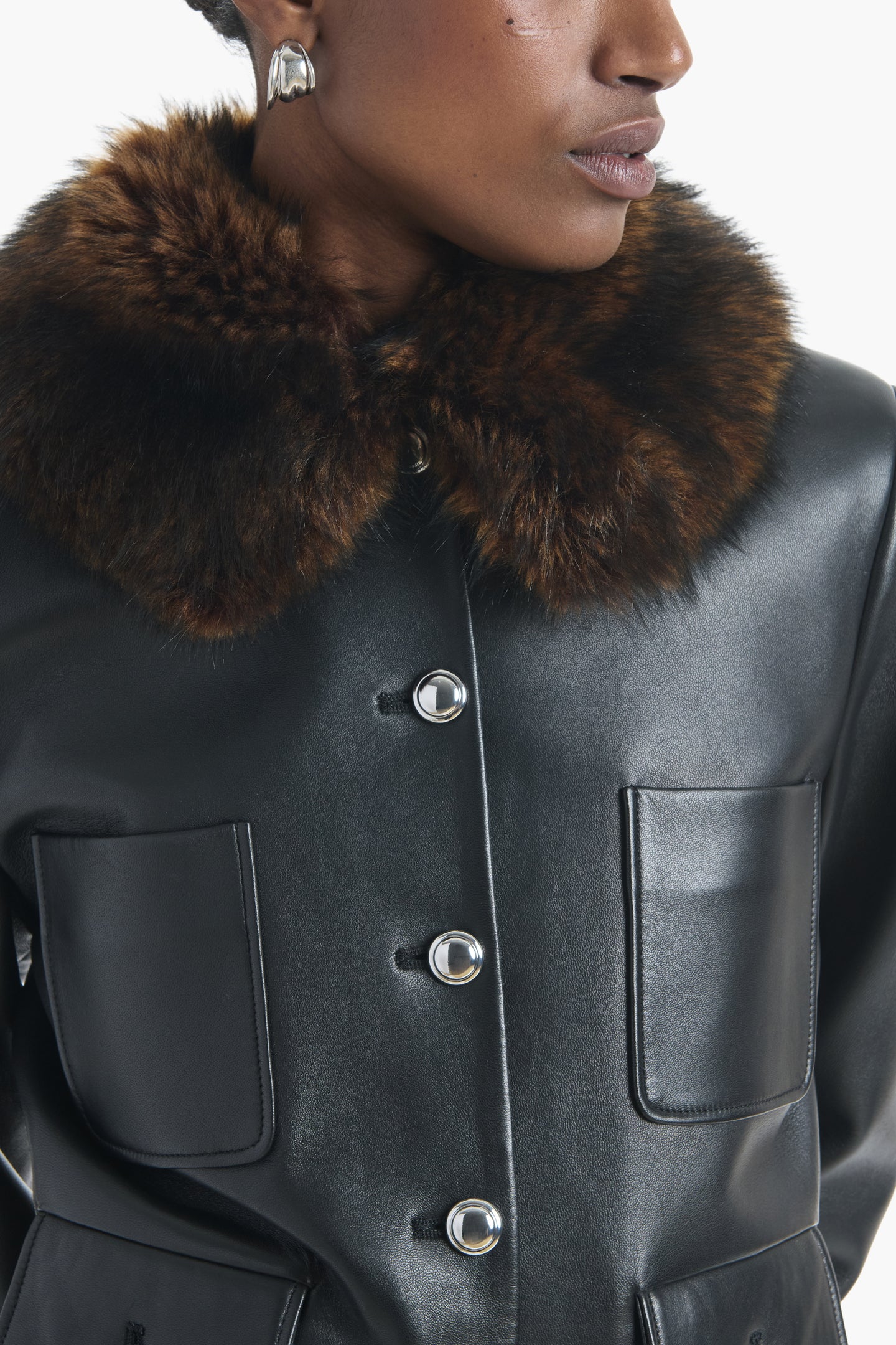 Simons Jacket