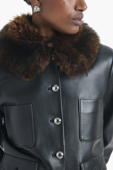 Simons Jacket