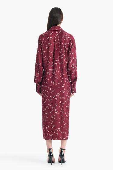 Floyd Dress