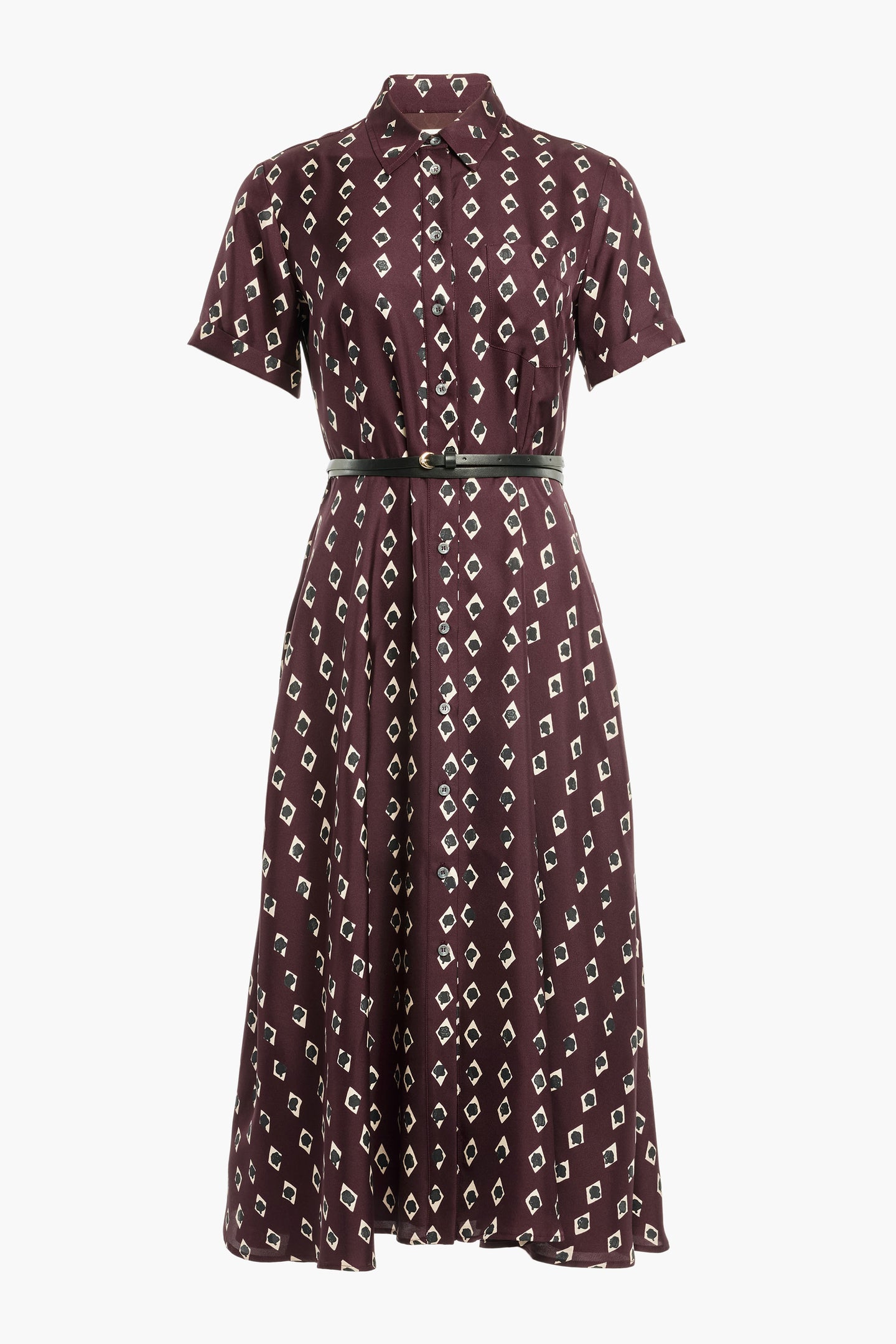 Kiera Dress
