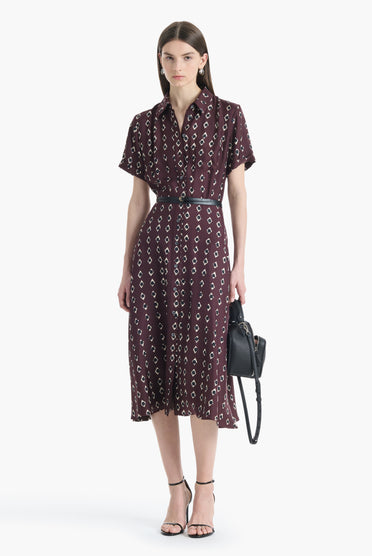 Kiera Dress