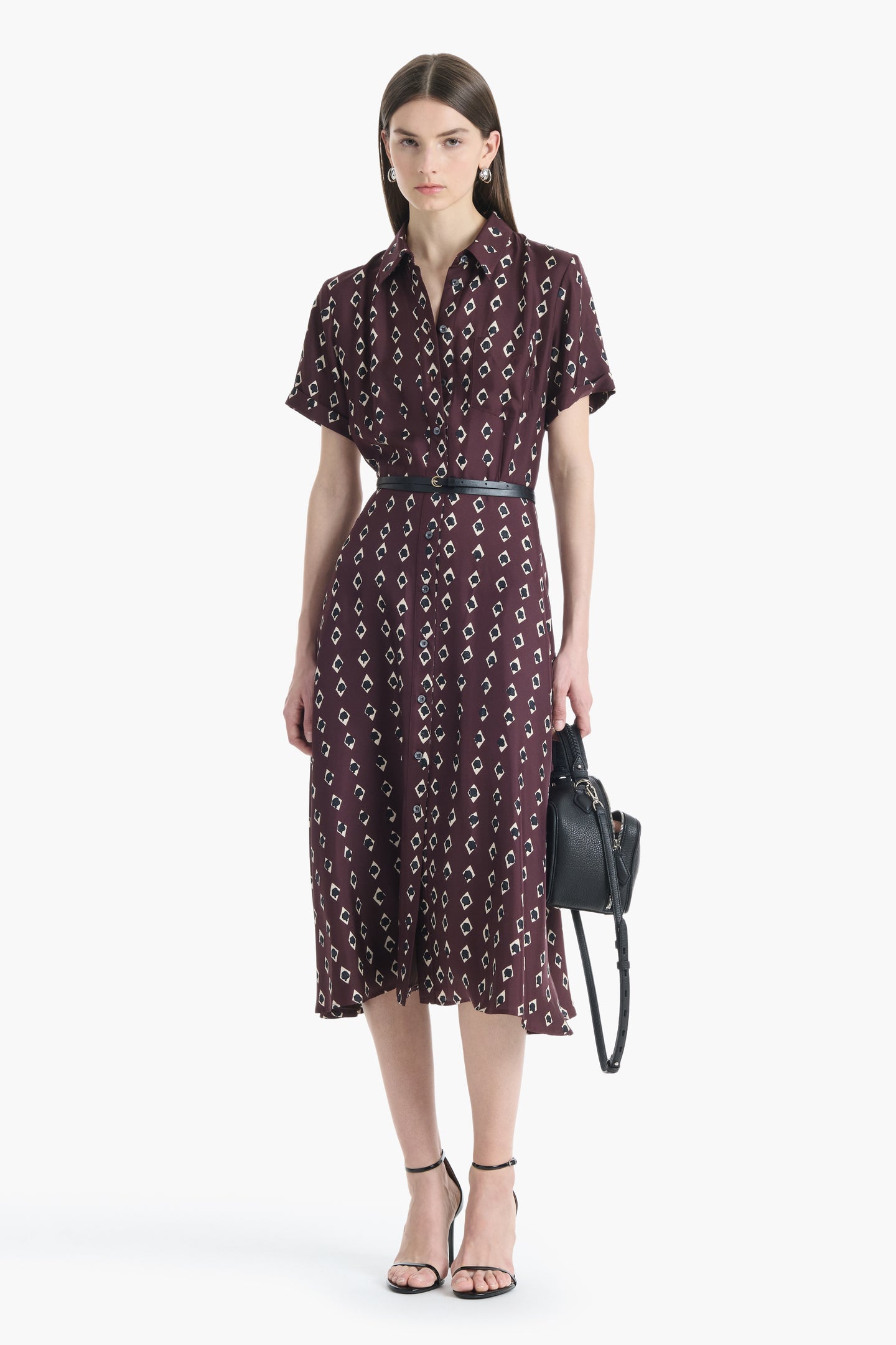 Kiera Dress
