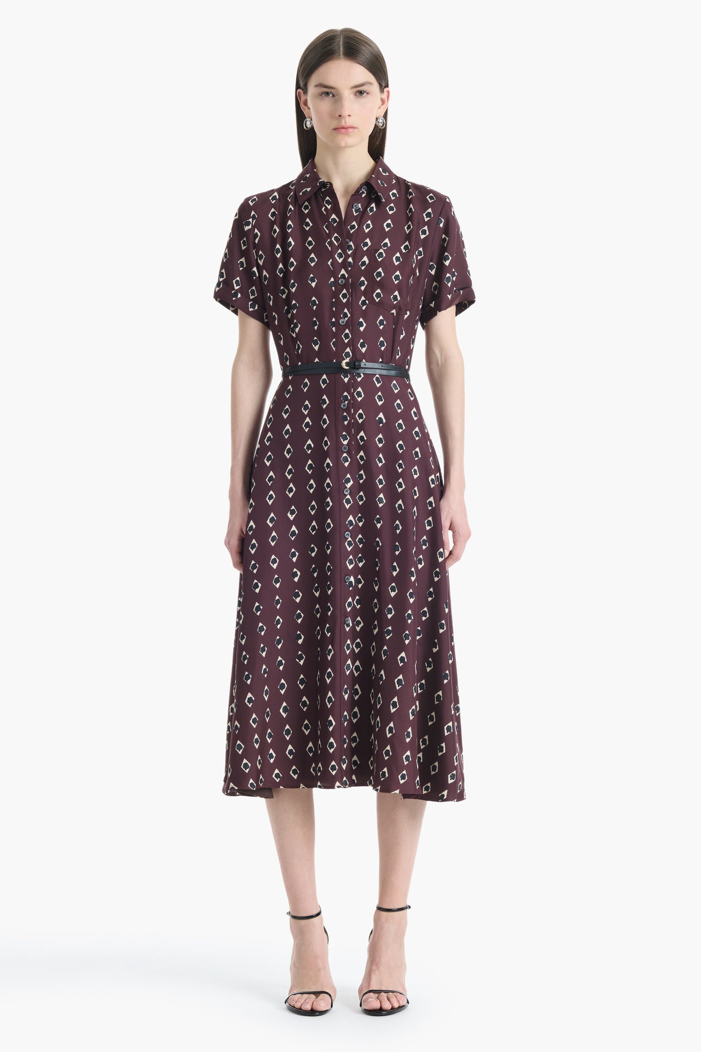 Kiera Dress