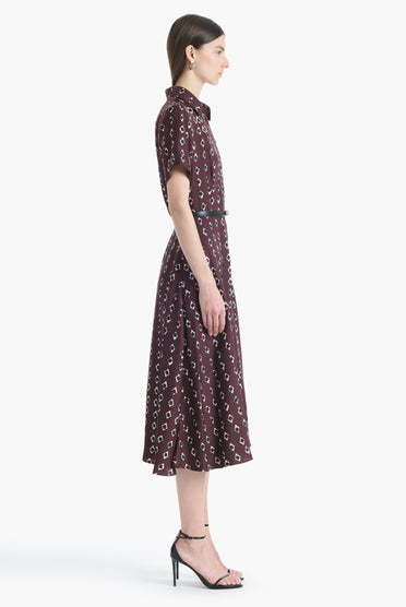 Kiera Dress