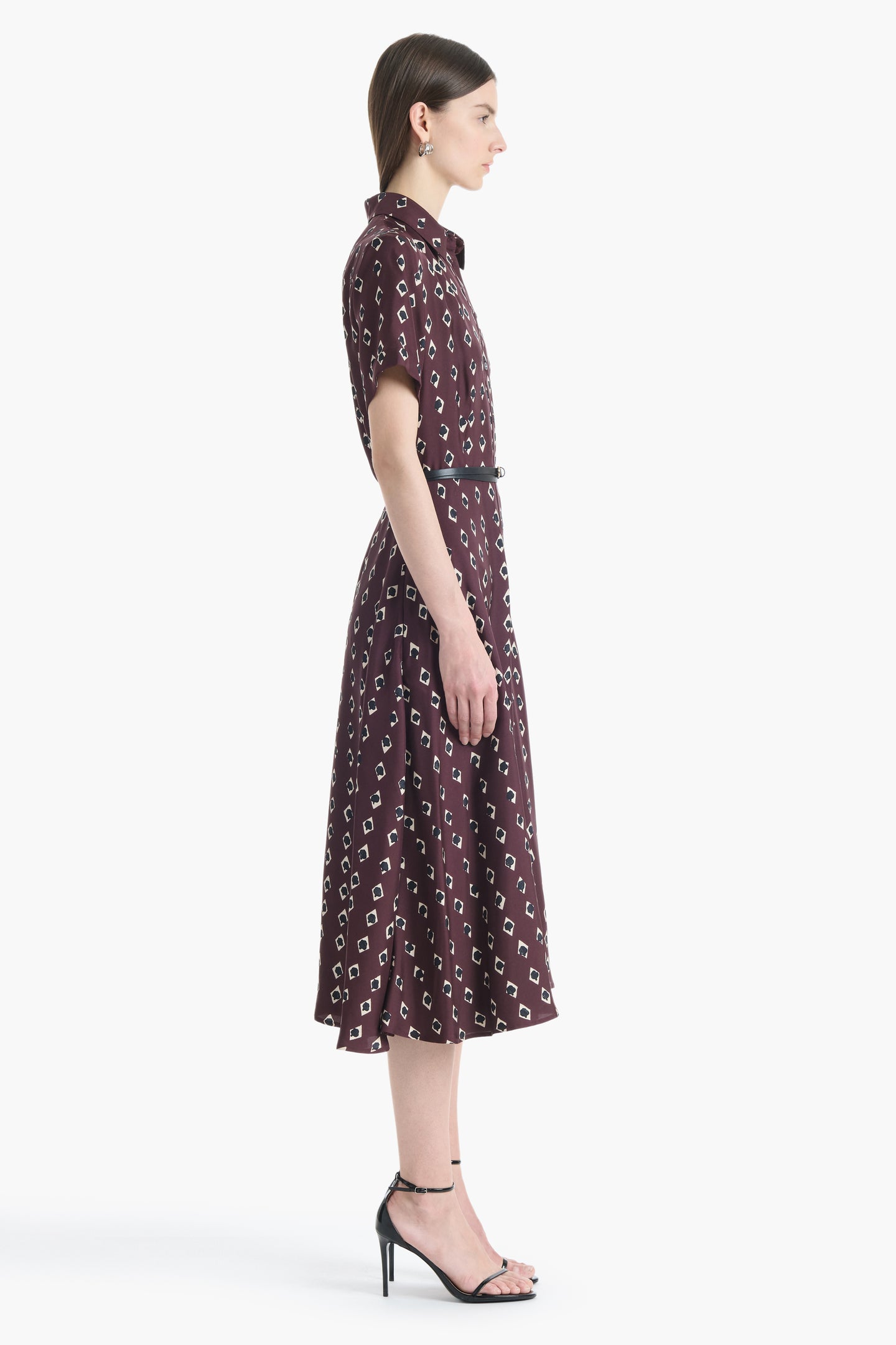 Kiera Dress