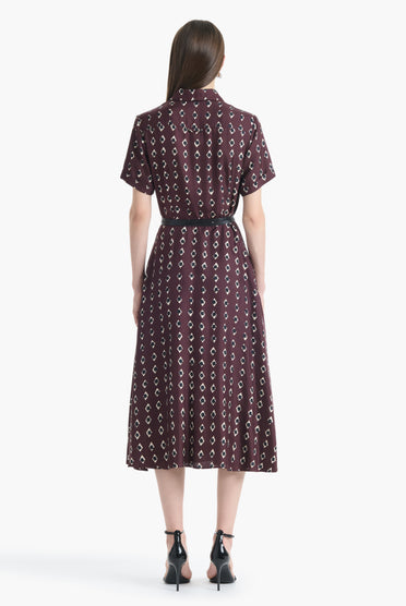 Kiera Dress