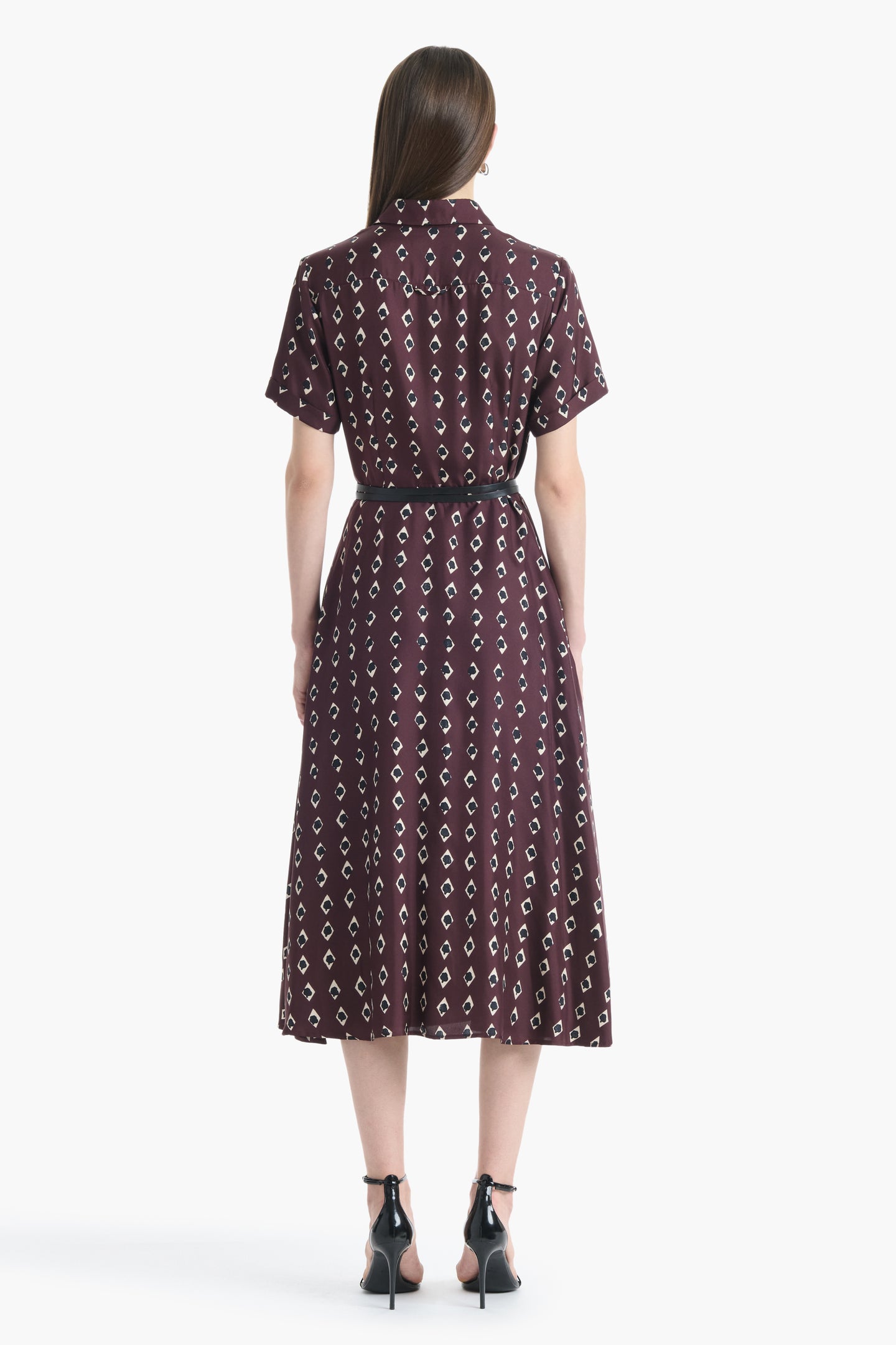 Kiera Dress