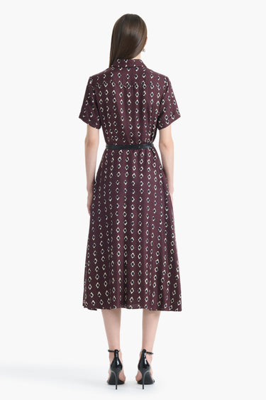 Kiera Dress
