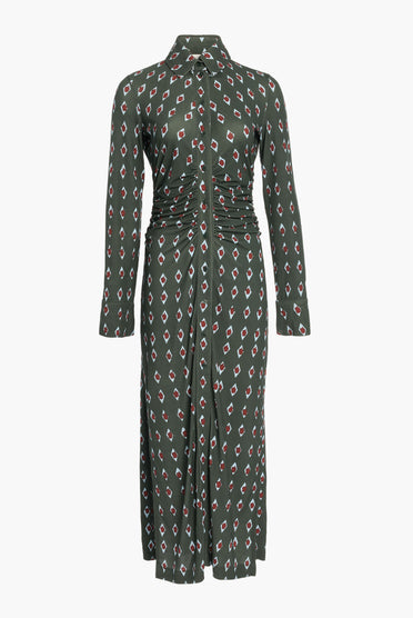 Claudia Dress