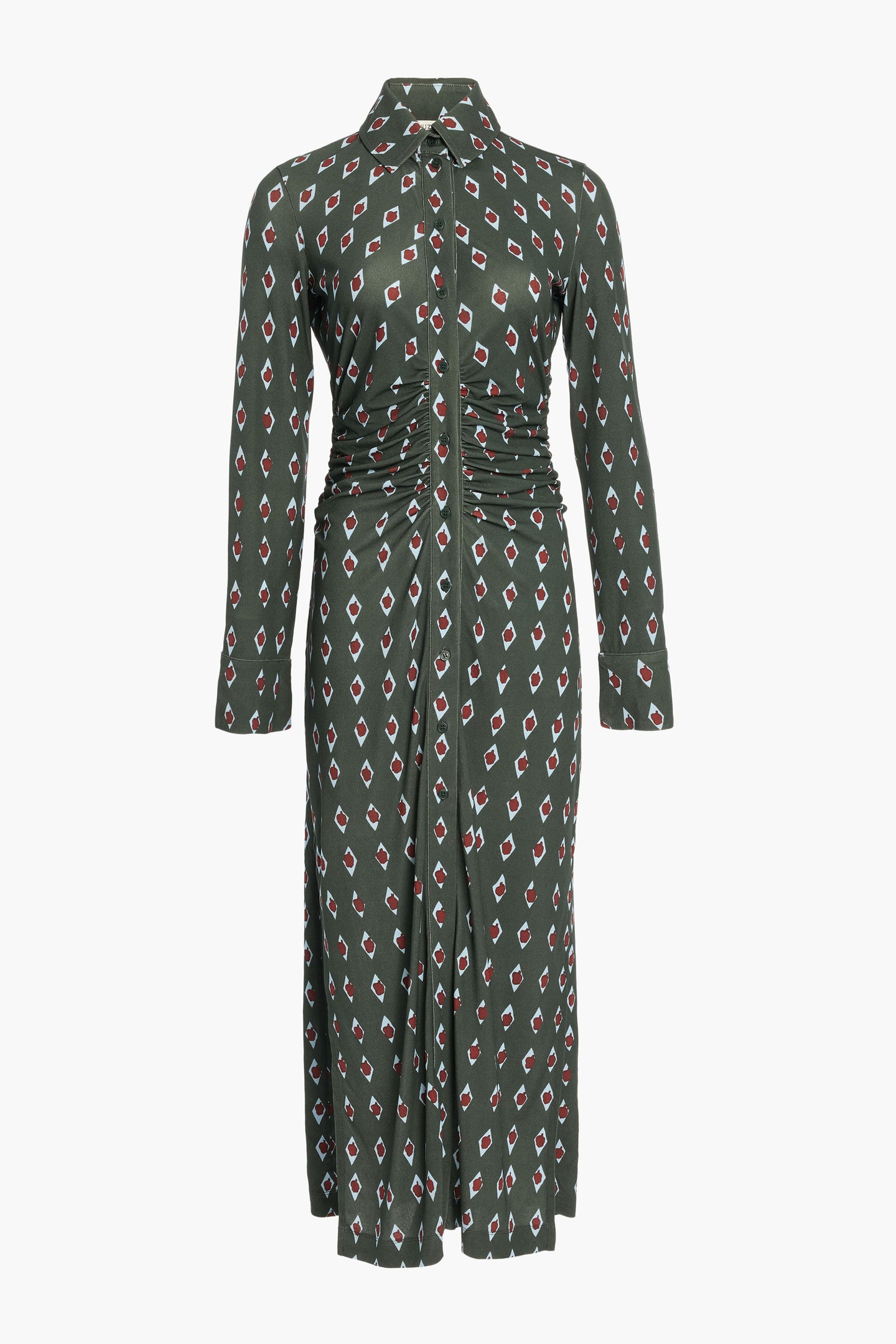 Claudia Dress
