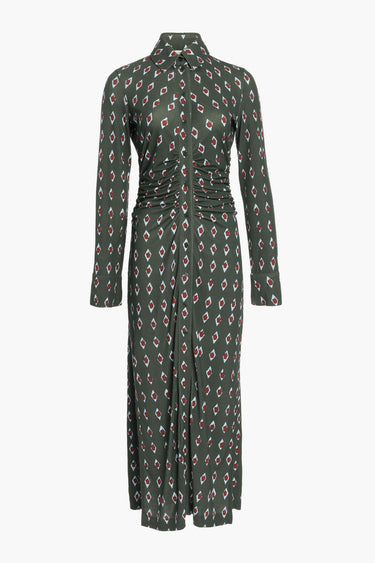 Claudia Dress