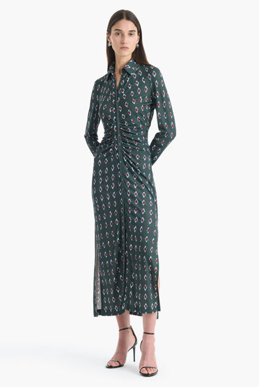 Claudia Dress