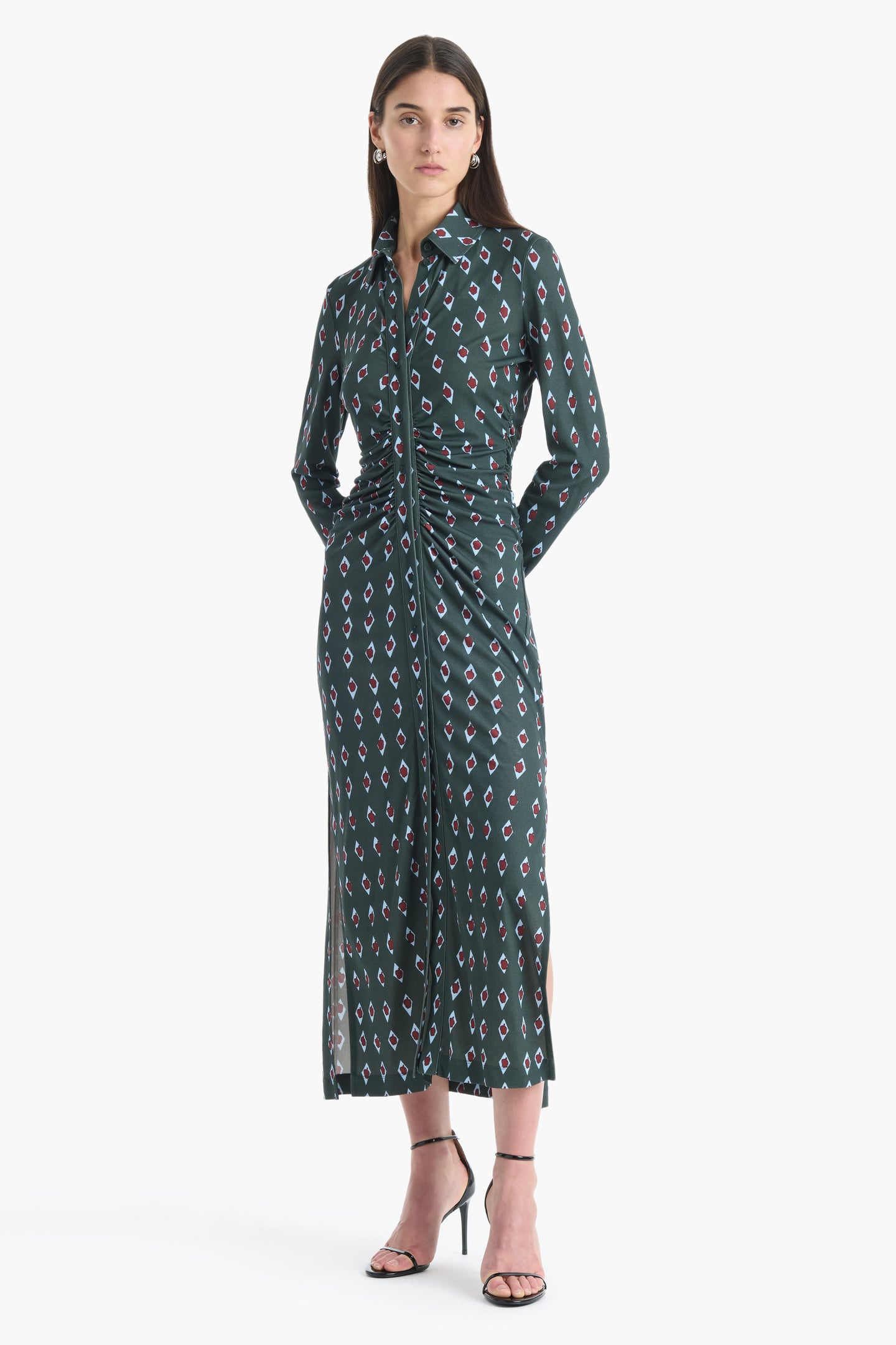 Claudia Dress