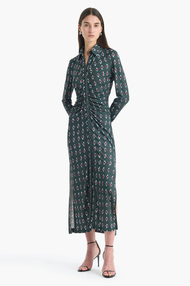 Claudia Dress