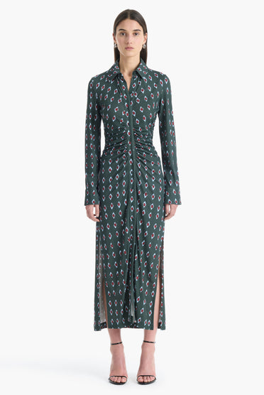 Claudia Dress