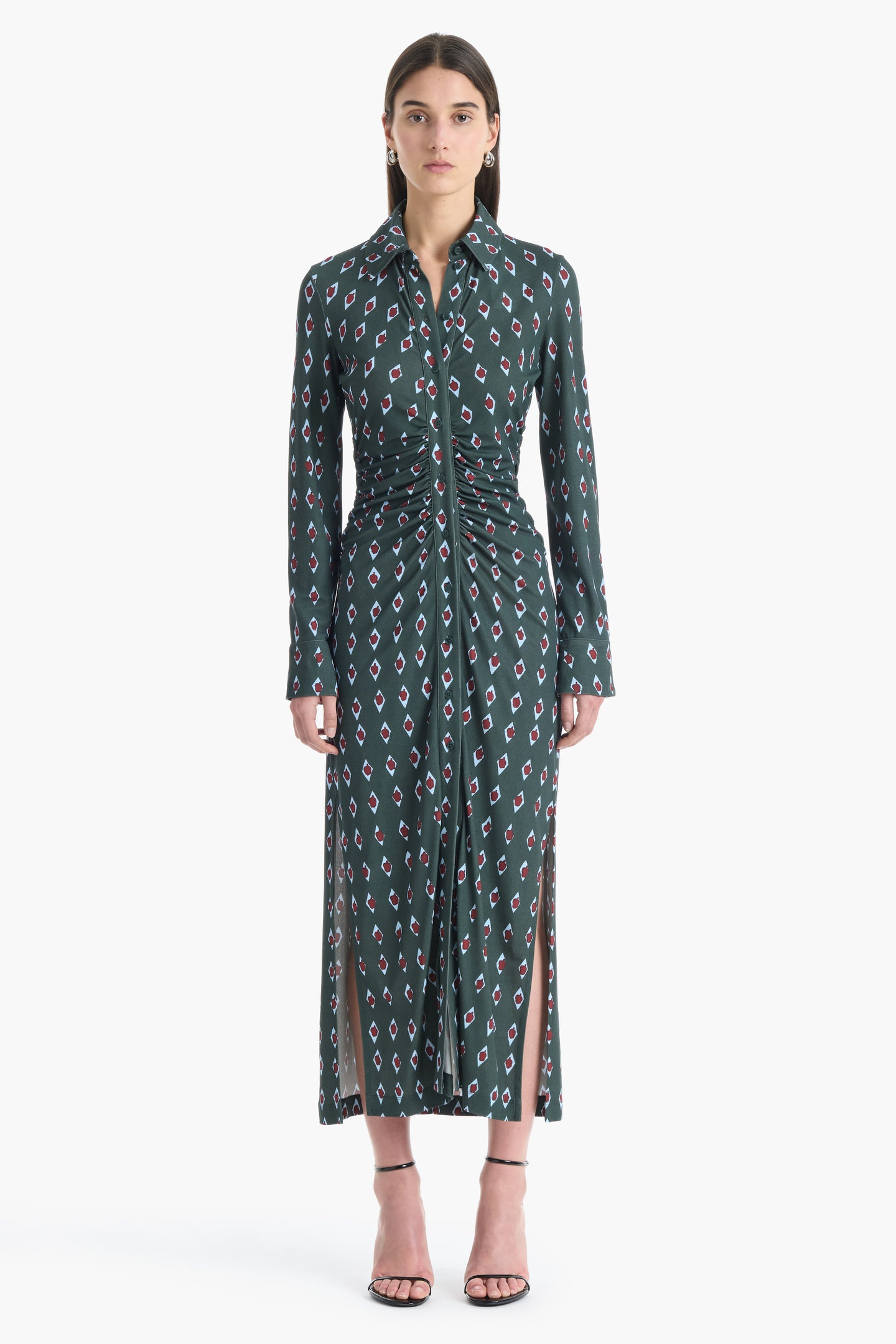 Claudia Dress