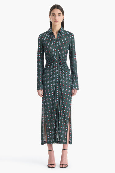 Claudia Dress