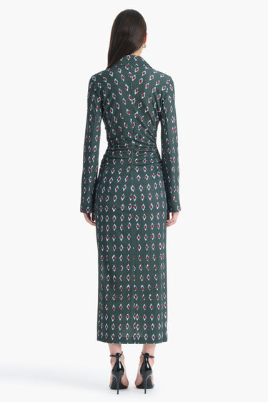 Claudia Dress