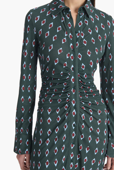 Claudia Dress