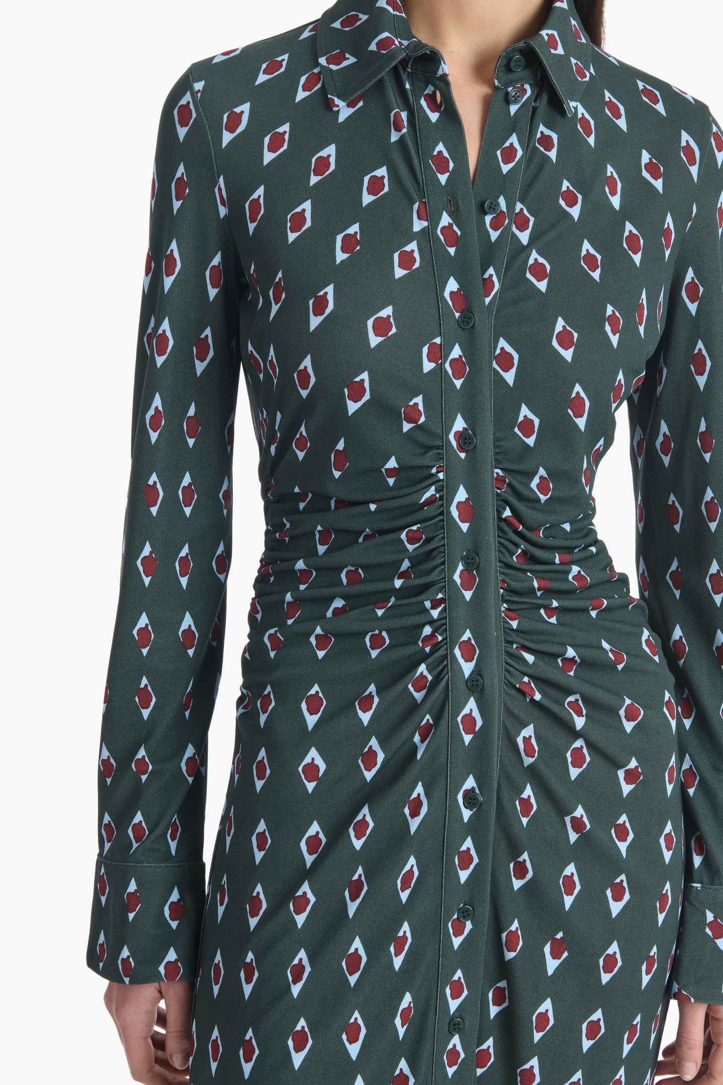 Claudia Dress