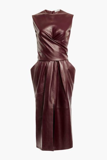 Tippi Dress