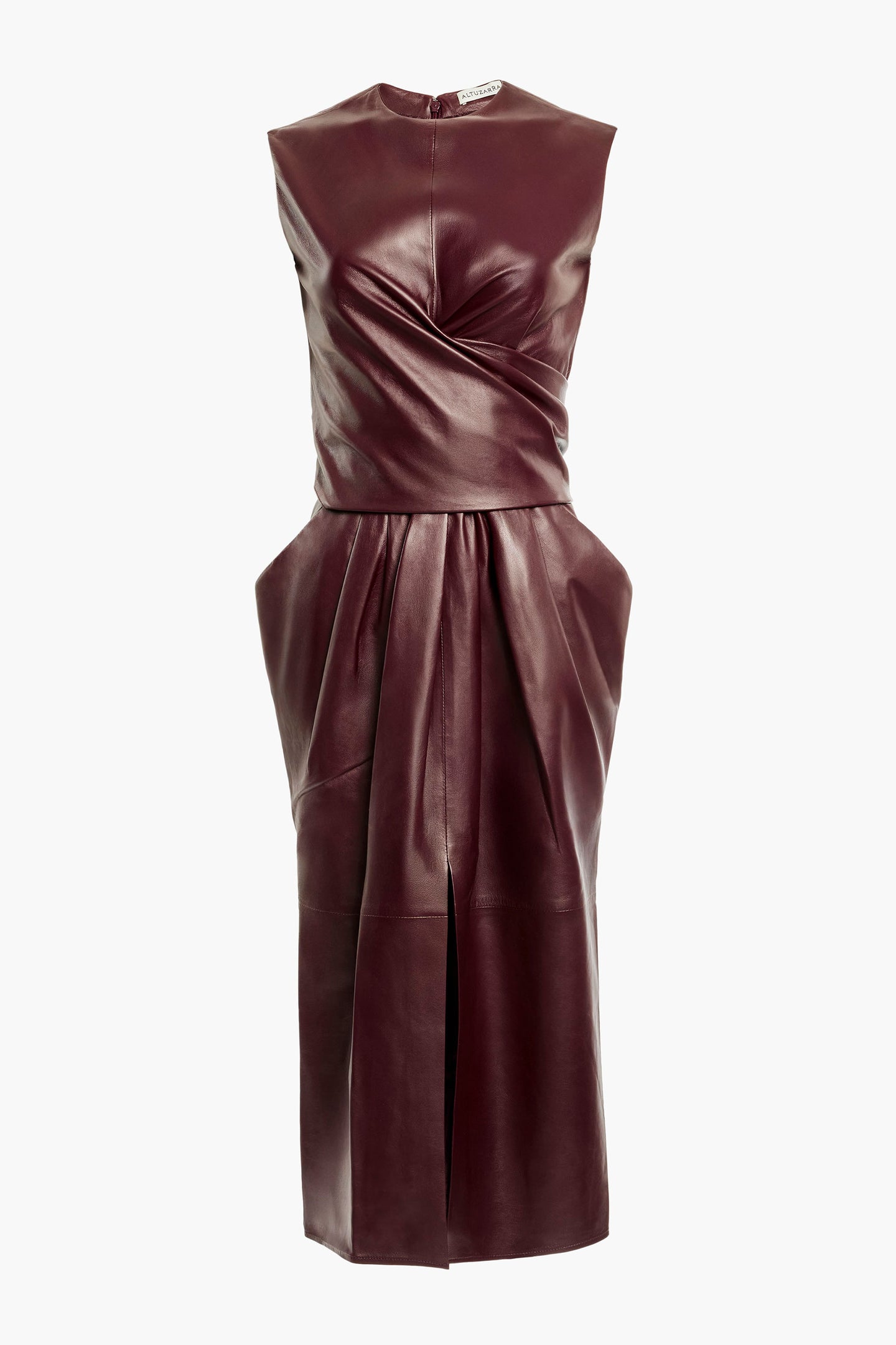 Tippi Dress