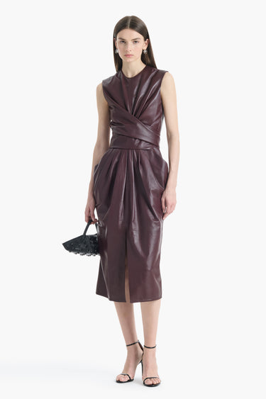 Tippi Dress