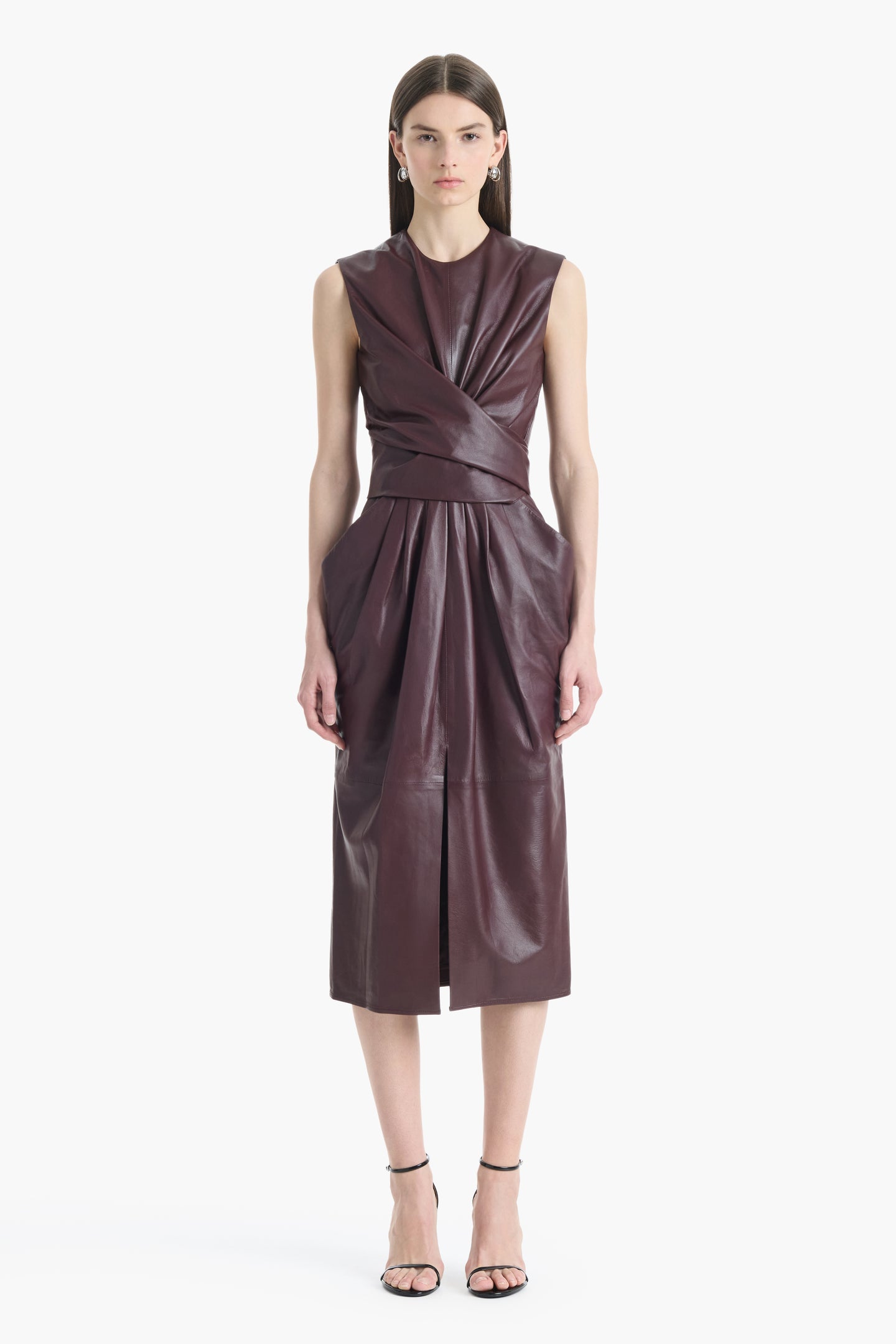 Tippi Dress