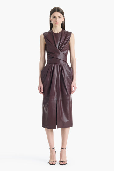 Tippi Dress