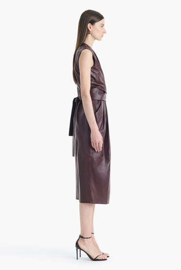 Tippi Dress