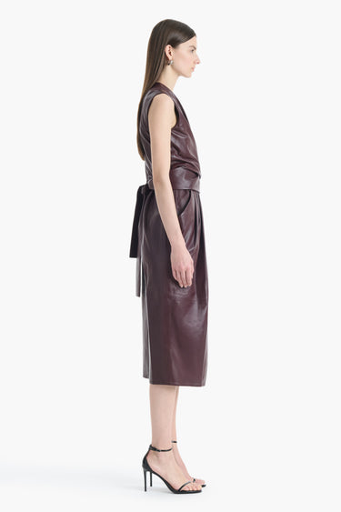 Tippi Dress