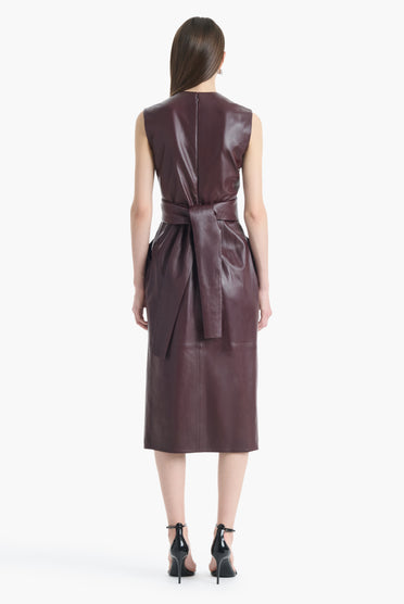 Tippi Dress