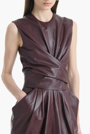 Tippi Dress
