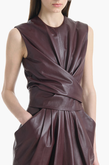 Tippi Dress