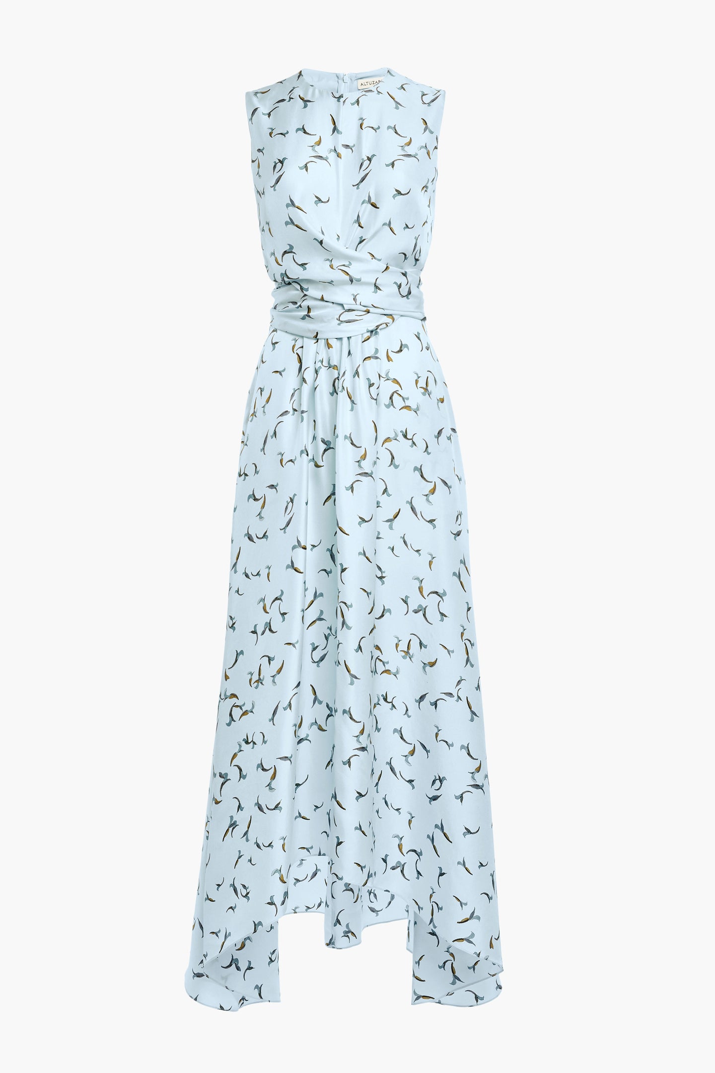 Penny Dress