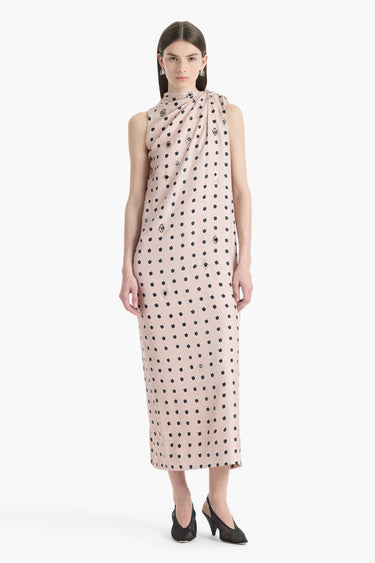 Jackie Dress