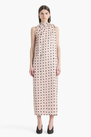 Jackie Dress