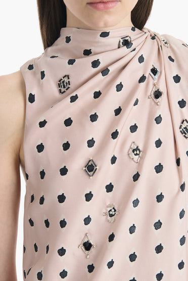 Jackie Dress