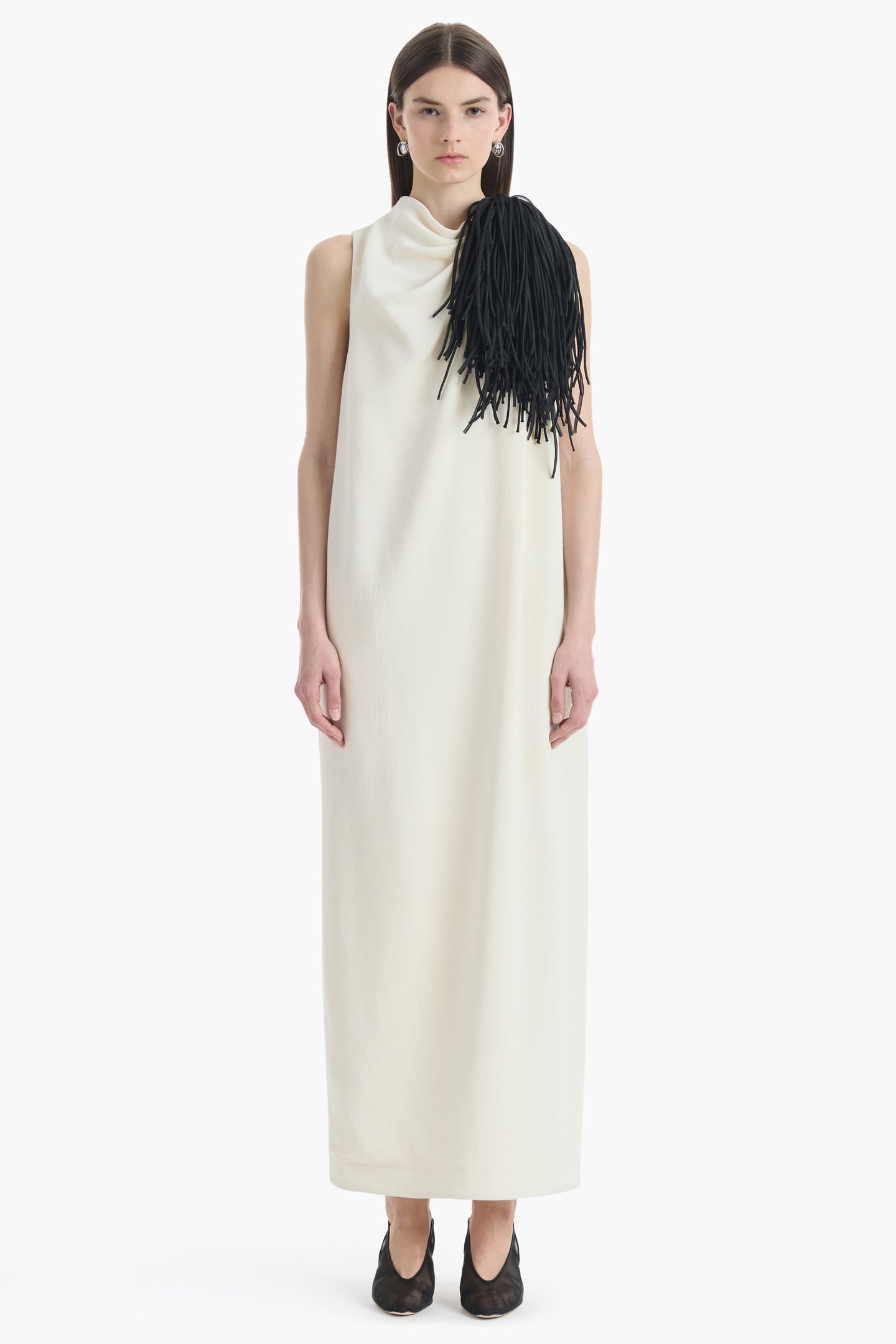 Jackie Dress