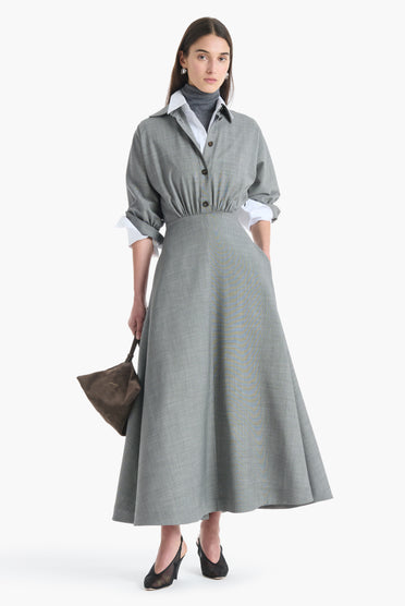 Eleanor Dress
