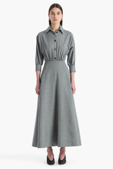 Eleanor Dress