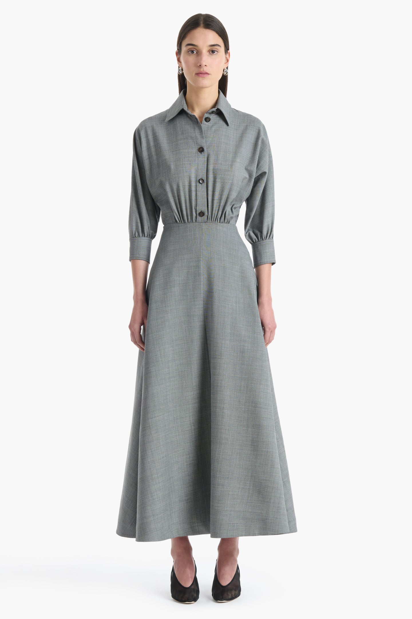 Eleanor Dress