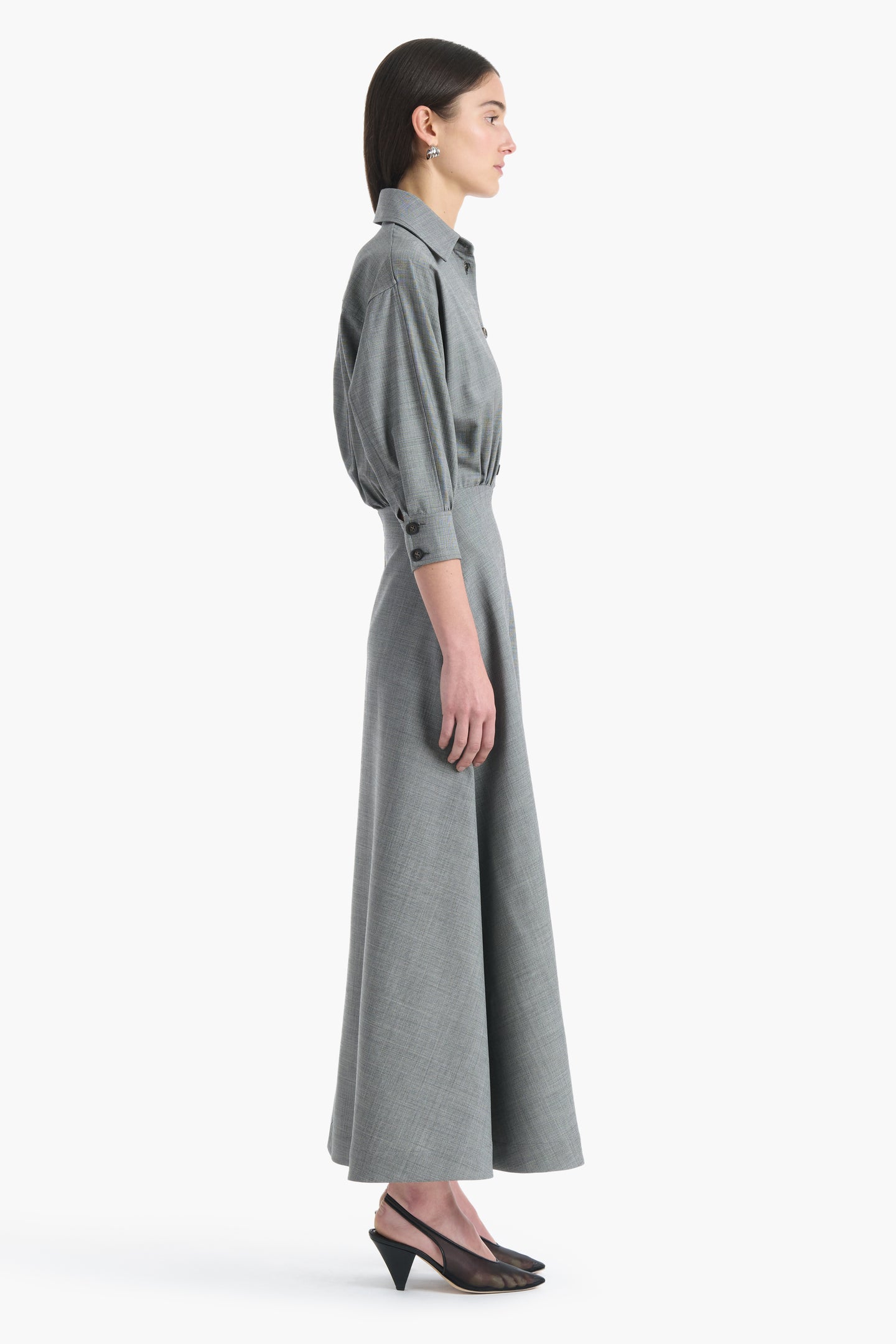 Eleanor Dress